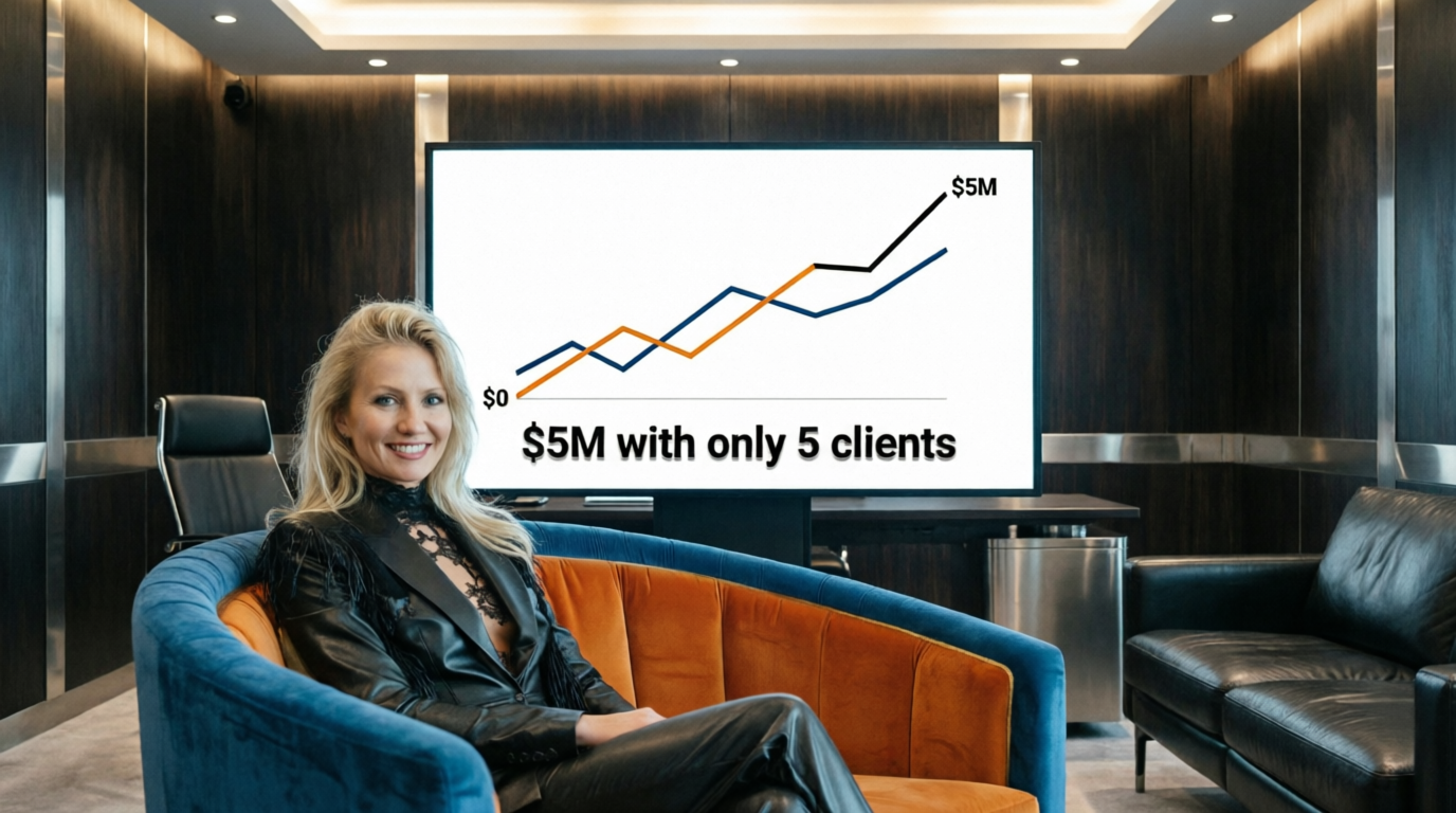 5 Million Graph