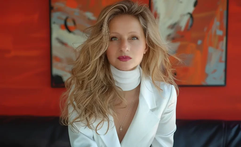 Olga Kostrova