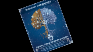 How AI-augmented White Collar Job Displacement Is Forcing the Evolution of Human Consciousness: The Syntax of Synthesis olga kostrova papers